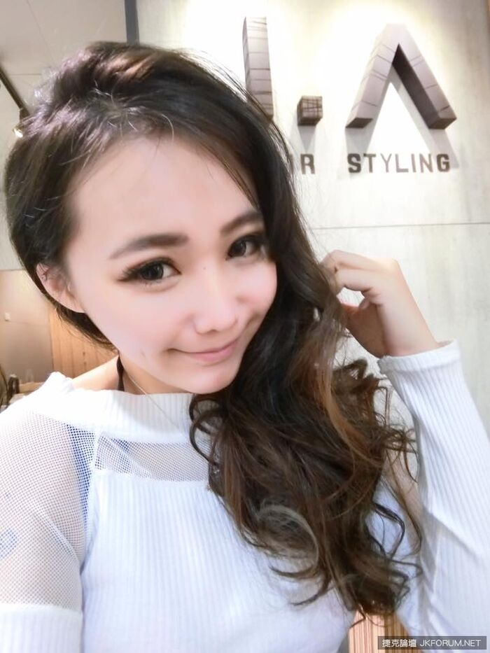 腰瘦極品S型曲線~柯凱蒂~34D美胸也很兇狠 35th image