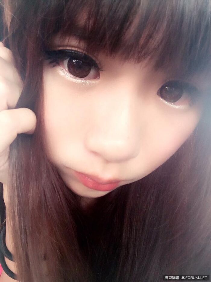 Body material super sexual feeling 棠妮萁 3th image