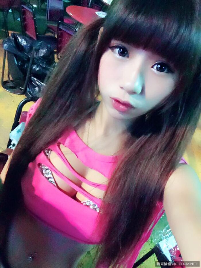 Body material super sexual feeling 棠妮萁 6th image