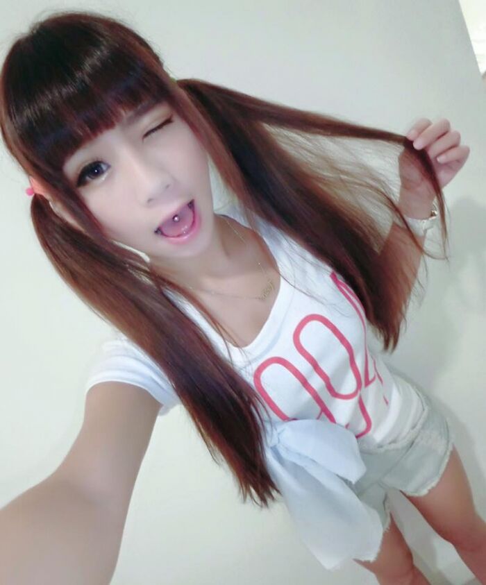 Body material super sexual feeling 棠妮萁 8th image
