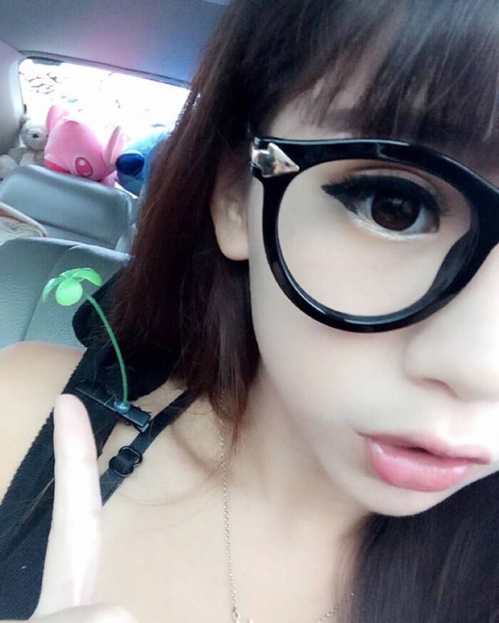 Body material super sexual feeling 棠妮萁 9th image