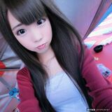 Night Market Asajo Sister 婷