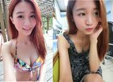 White 皙 Chest And Thigh Goddess曉 -桌曆伔