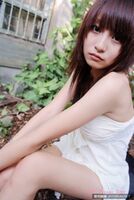 樹人家商正妹~陳x潁