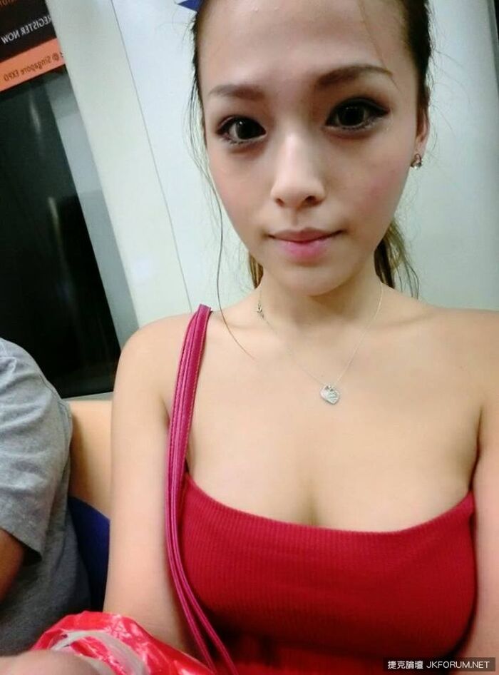 網路紅人~Greta Lee 18th image