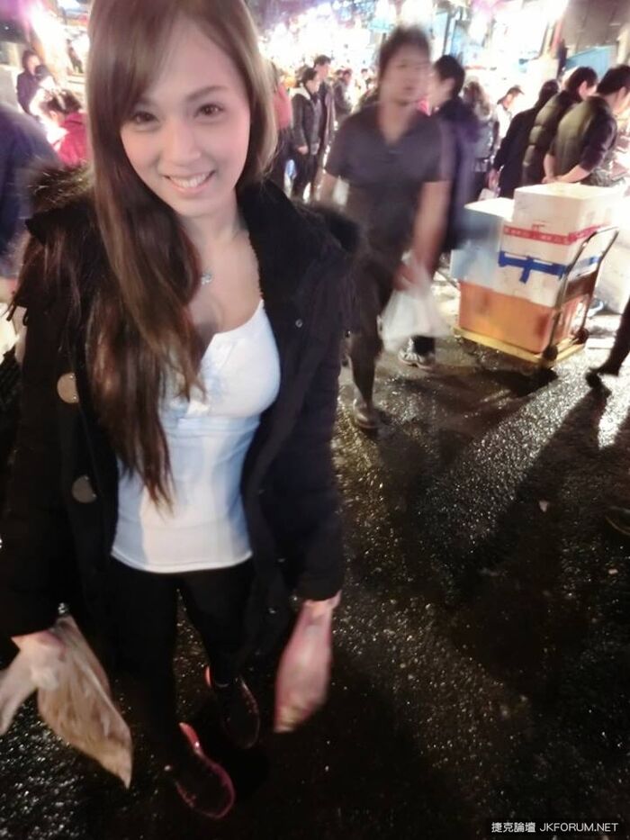 網路紅人~Greta Lee 20th image