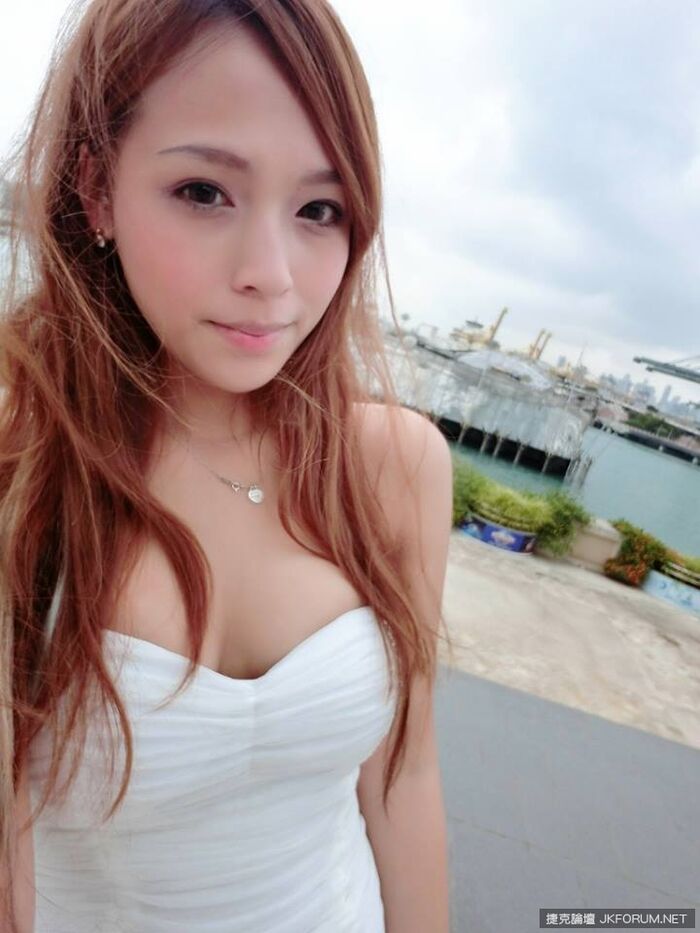 網路紅人~Greta Lee 22th image