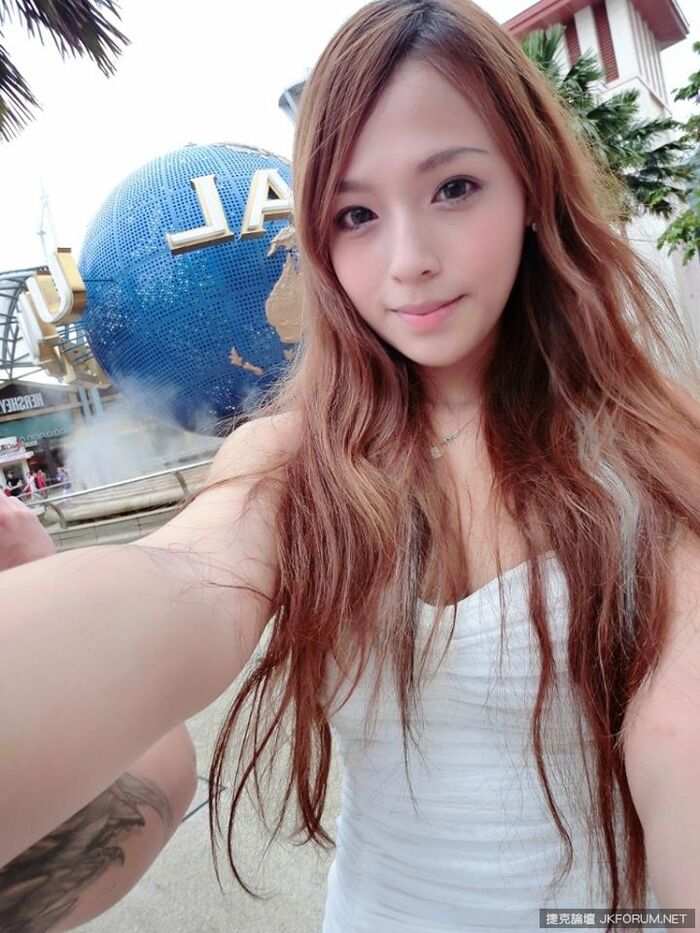 網路紅人~Greta Lee 26th image