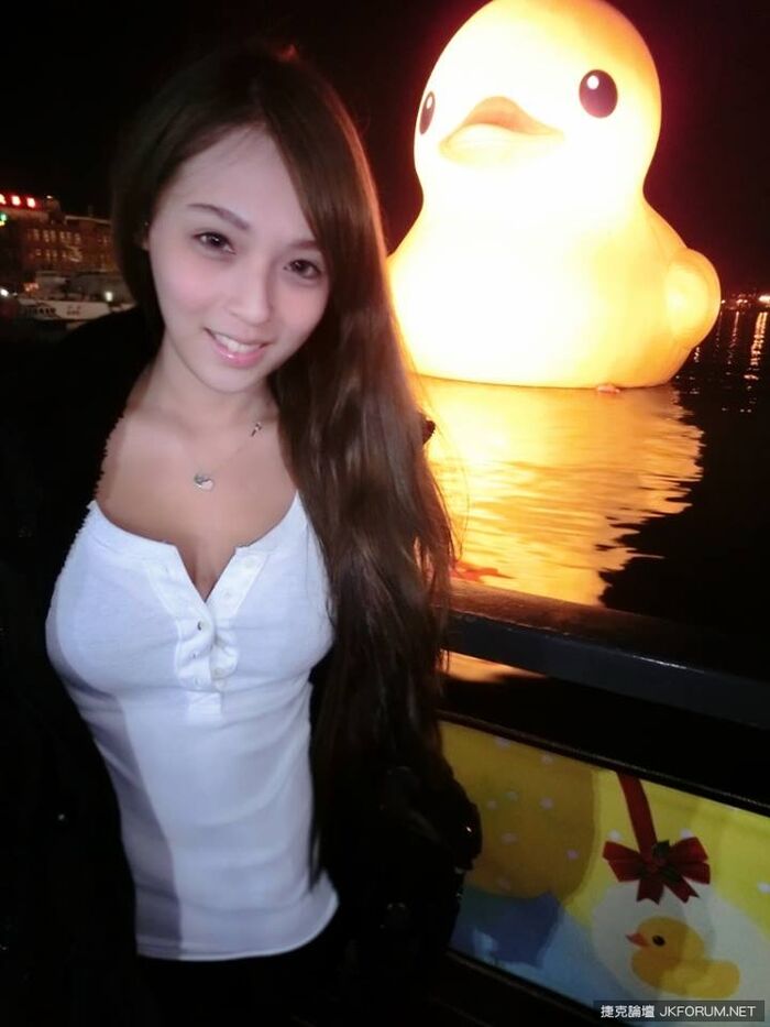 網路紅人~Greta Lee 28th image