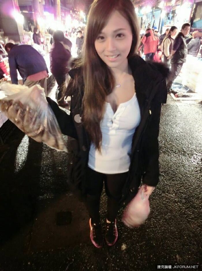 網路紅人~Greta Lee 33th image
