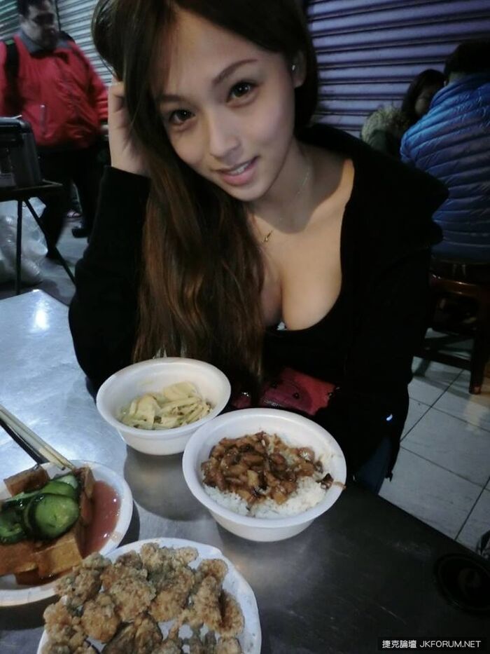 網路紅人~Greta Lee 45th image