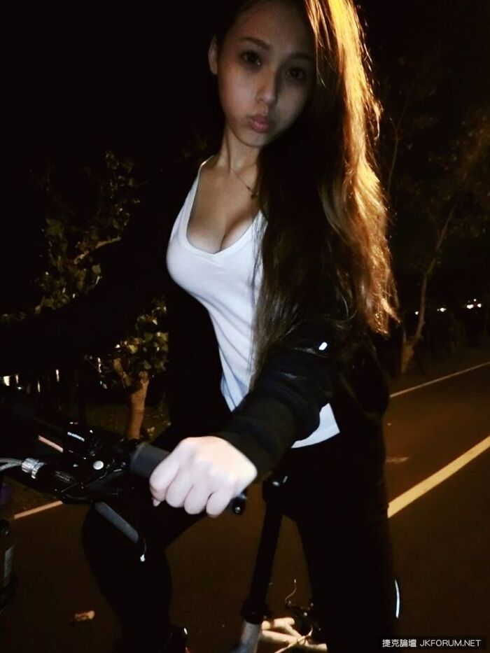 網路紅人~Greta Lee 47th image