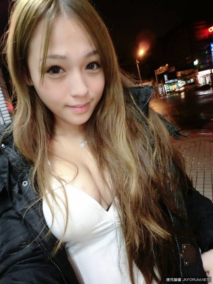 網路紅人~Greta Lee 48th image