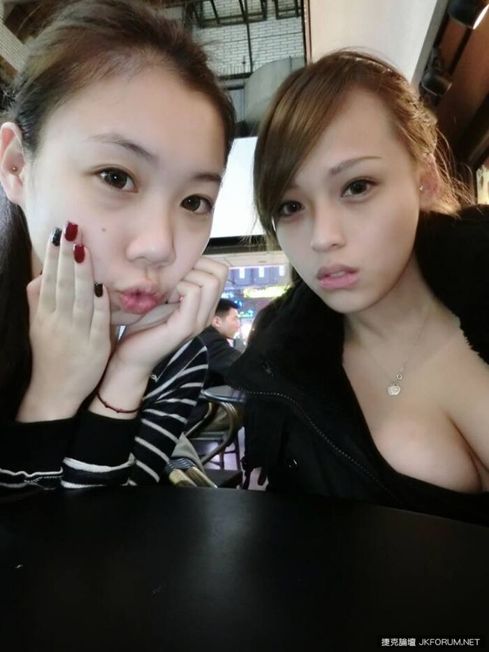 網路紅人~Greta Lee 49th image