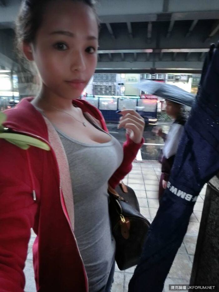 網路紅人~Greta Lee 62th image