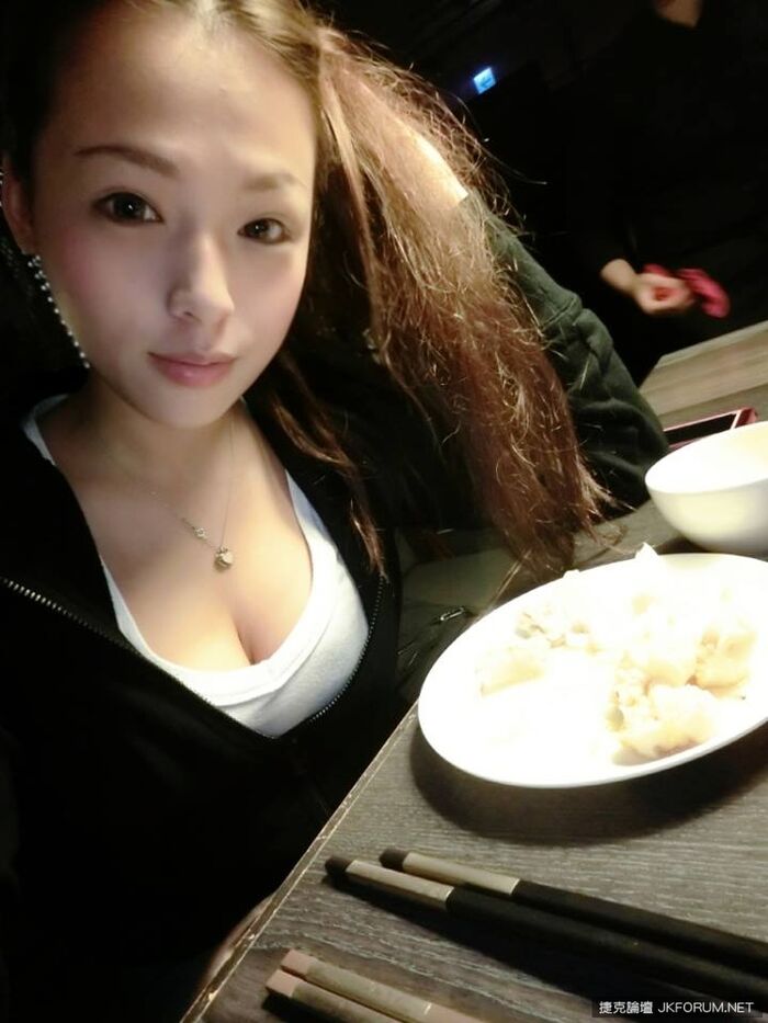 網路紅人~Greta Lee 63th image