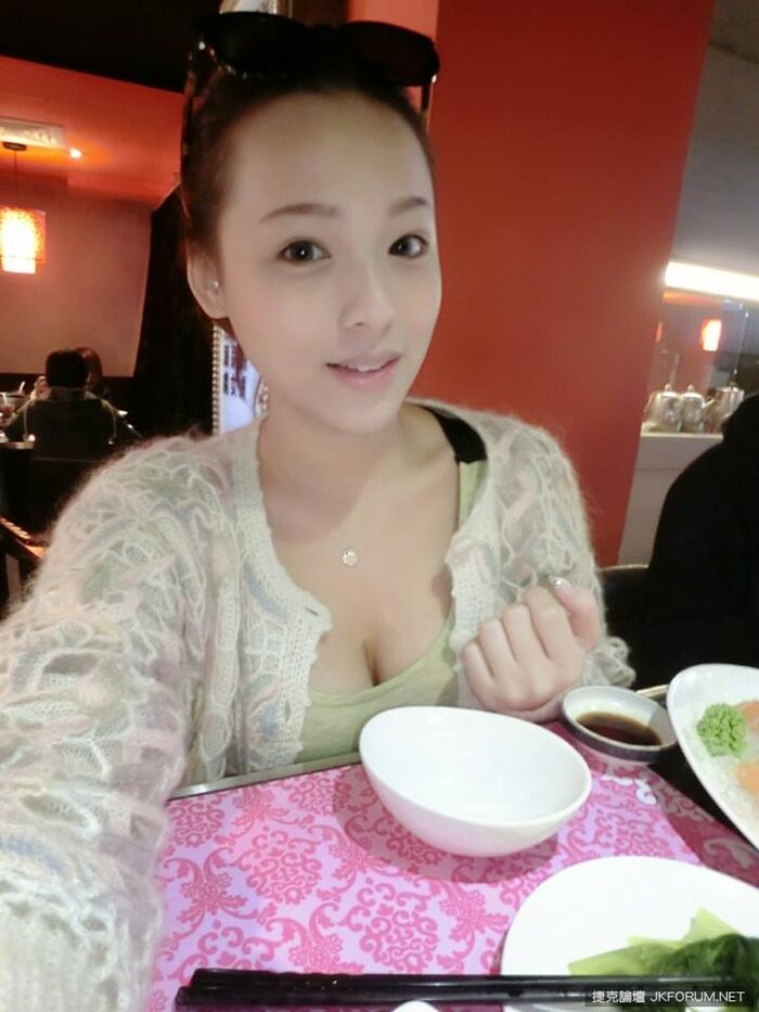 網路紅人~Greta Lee 65th image