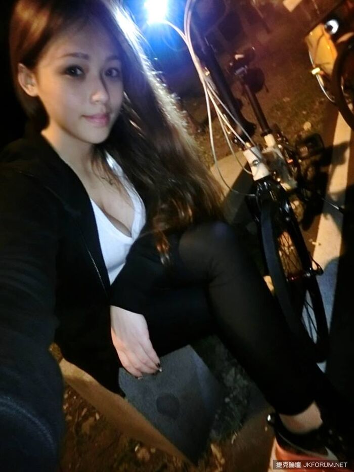 網路紅人~Greta Lee 7th image