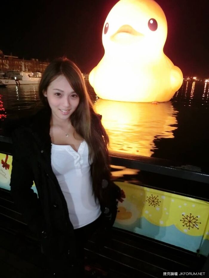網路紅人~Greta Lee 9th image