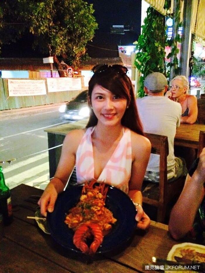 體育台人氣女主播 卓君澤(卓卓) 21th image
