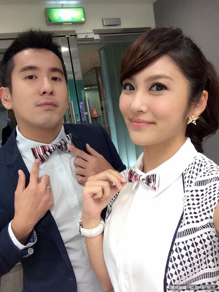 體育台人氣女主播 卓君澤(卓卓) 34th image