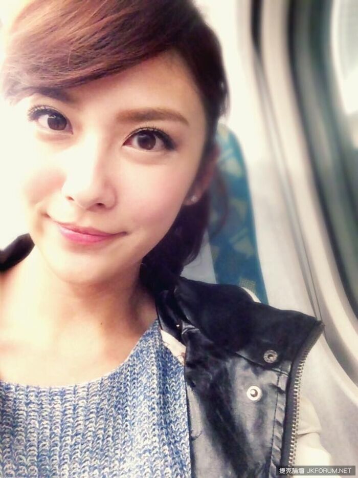 體育台人氣女主播 卓君澤(卓卓) 46th image