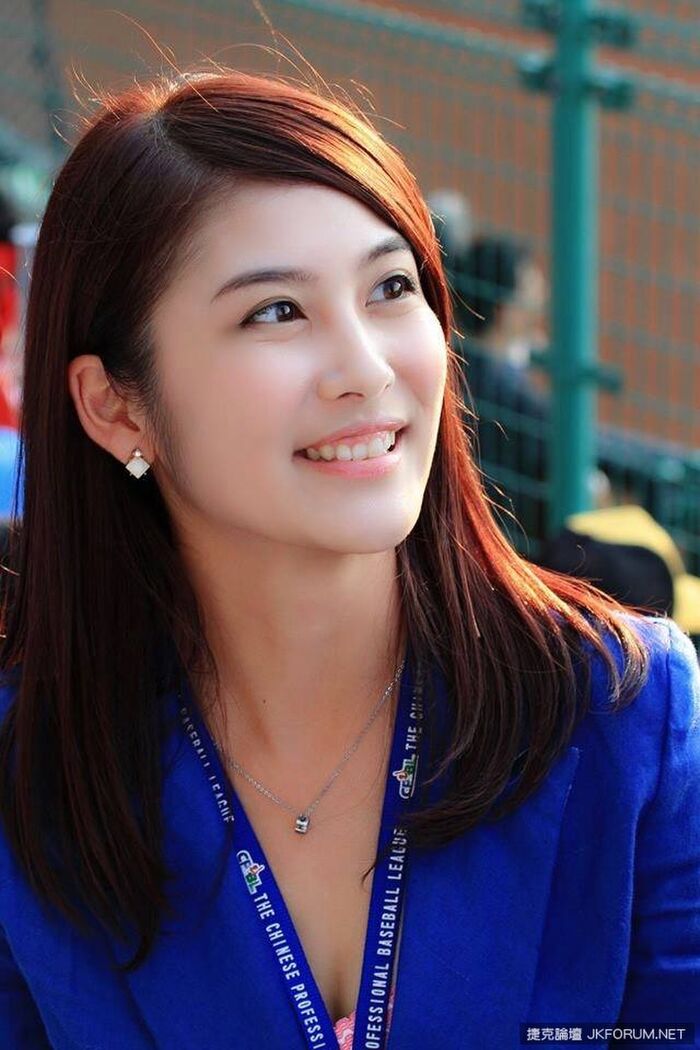 體育台人氣女主播 卓君澤(卓卓) 65th image