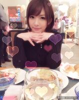 Narumi Narumi Urumi Yingyomi 讓 20th 戀 2010