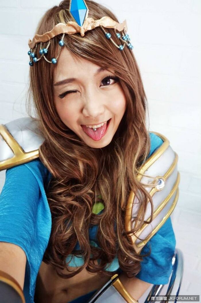 Christine Dot: men's uno super-class Mei imitation daisai female imitation first 屆 crown army 35th image