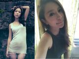 Ban Wei-hee, a beautiful woman who is a perfect beauty, is a special child