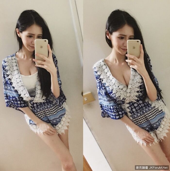Positive Sister Vivian Chang Breast Milk 17th image