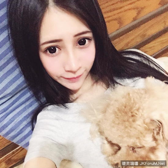 Positive Sister Vivian Chang Breast Milk 6th image