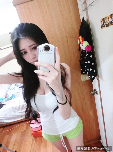 Positive Sister Vivian Chang Breast Milk 7th image