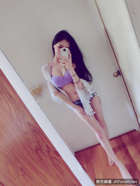 Positive Sister Vivian Chang Breast Milk 8th image