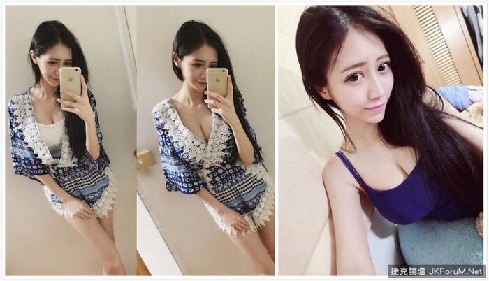 Positive Sister Vivian Chang Breast Milk 9th image