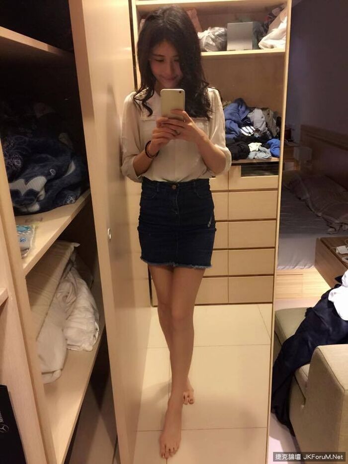 32D Beautiful Breasts Mi masa sister - 覃 邗 - a pre-sleep feeling low chest self-beat Attracting beautiful breasts! ! 13th image