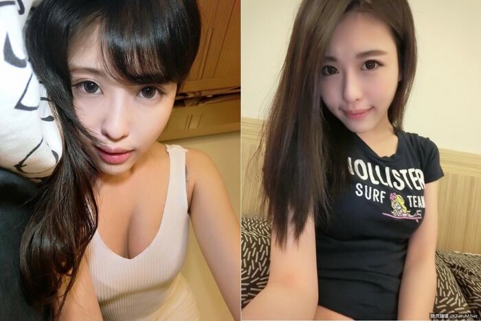 32D Beautiful Breasts Mi masa sister - 覃 邗 - a pre-sleep feeling low chest self-beat Attracting beautiful breasts! ! 36th image