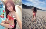 Dream System Kokon Seisame Goddess - Zhang Sosan - Watermelon Mouth Taste Hiji nun 讓Tohoto戀 Love! !
