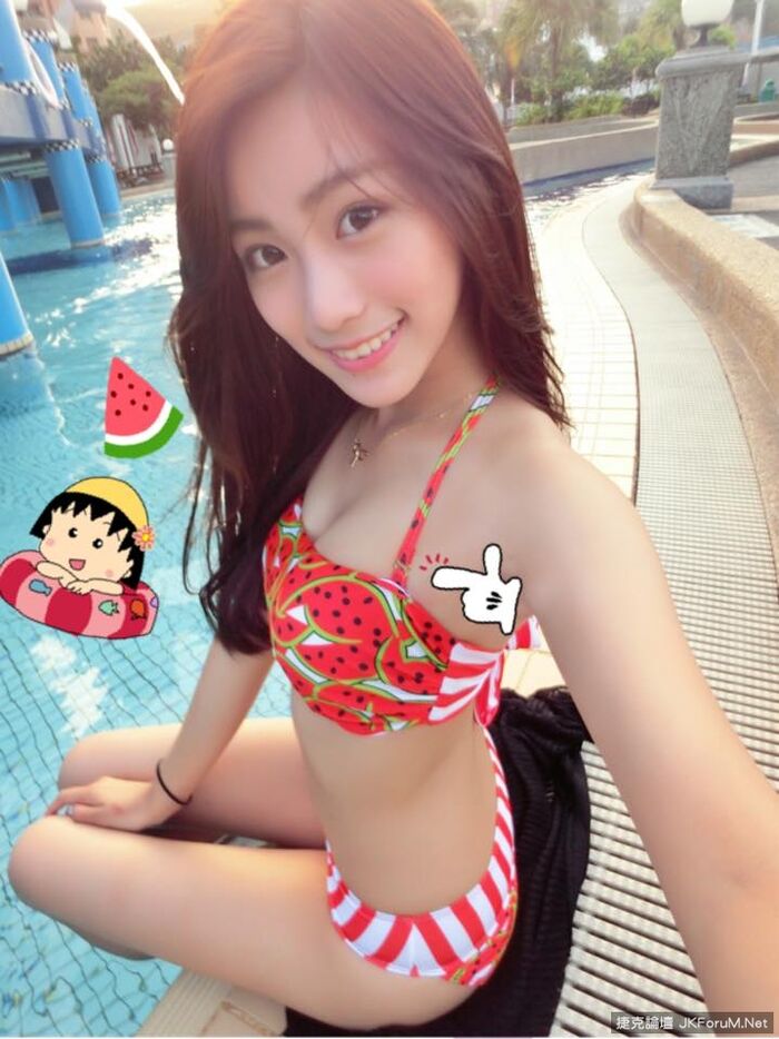 Dream System Kokon Seisame Goddess - Zhang Sosan - Watermelon Mouth Taste Hiji nun 讓Tohoto戀 Love! ! 53th image