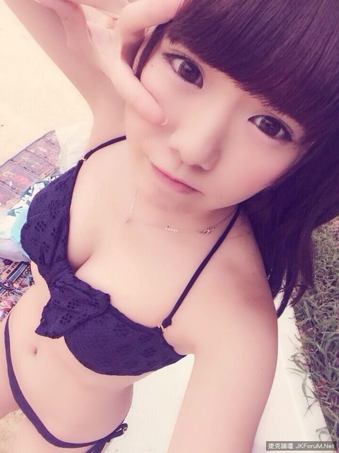 Twitter Small Beauty Kusunoki Myu 14th image
