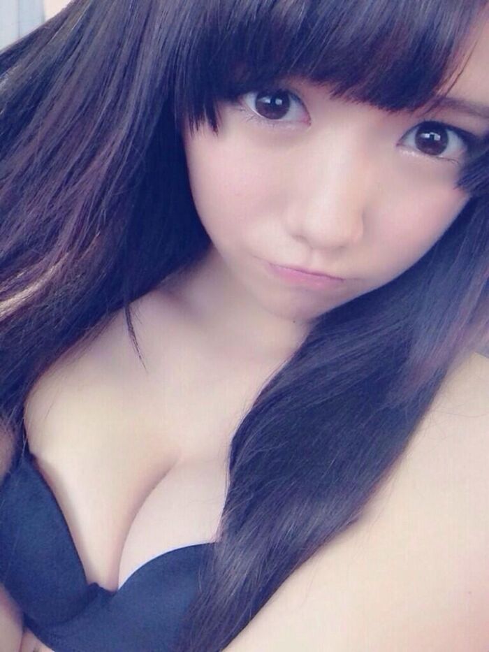 Twitter Small Beauty Kusunoki Myu 15th image