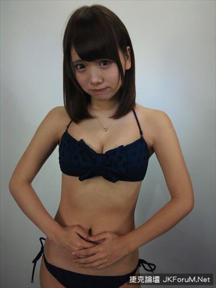 Twitter Small Beauty Kusunoki Myu 17th image