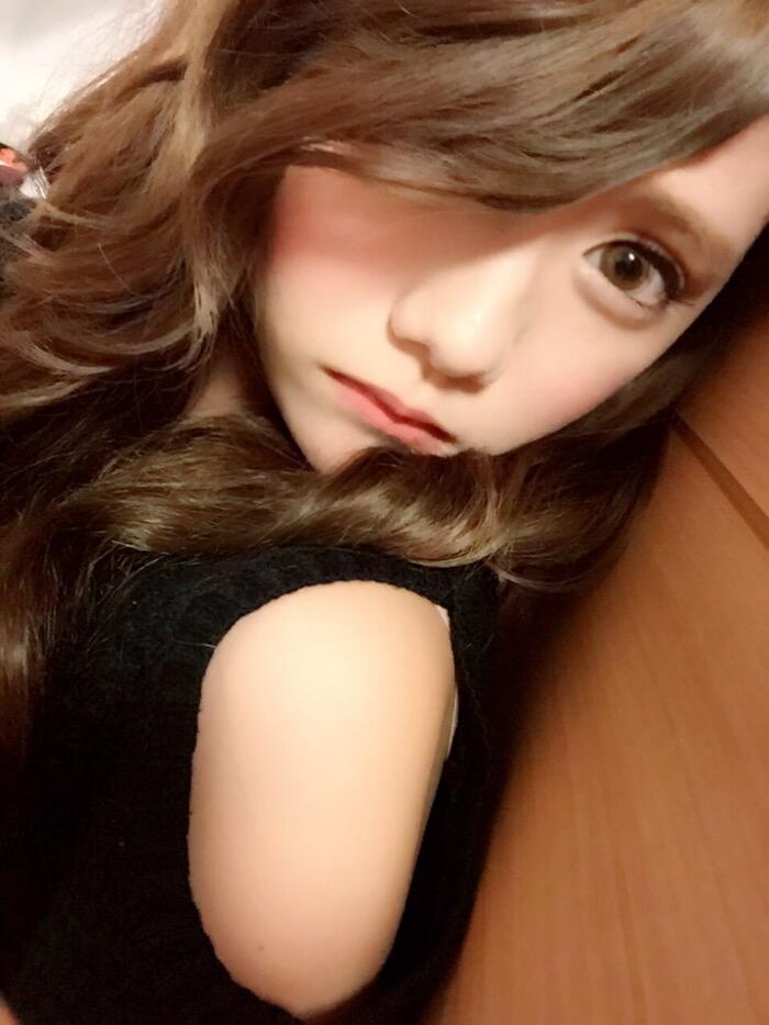 Twitter Small Beauty Kusunoki Myu 2th image