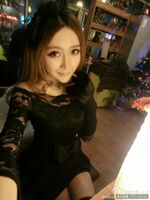 精選網路單人美女~~21--2