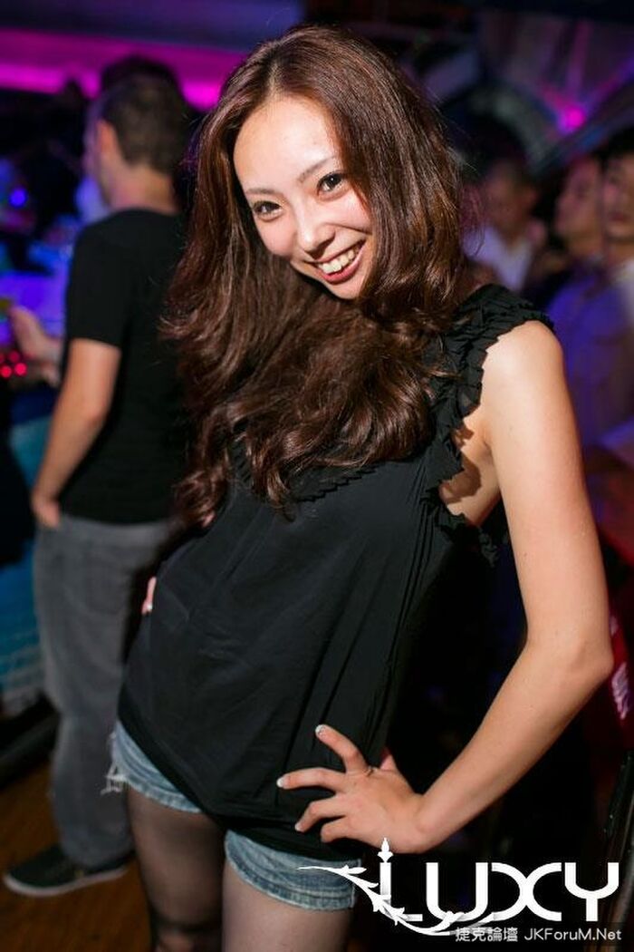 夜店性感美女分享28 10th image