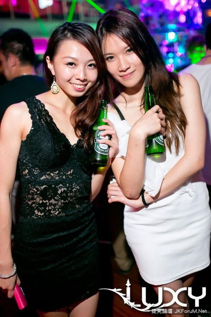 夜店性感美女分享28 16th image
