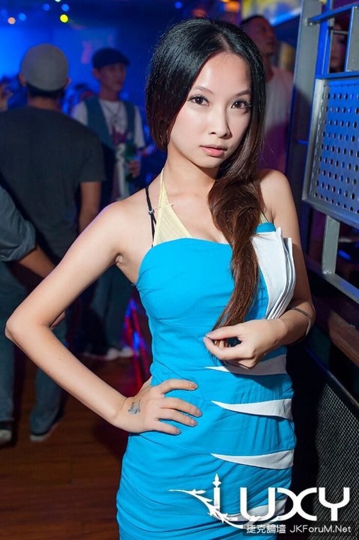 夜店性感美女分享28 19th image