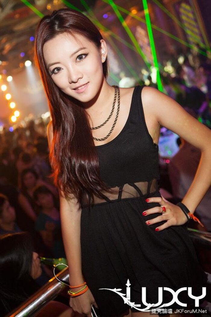 夜店性感美女分享28 23th image