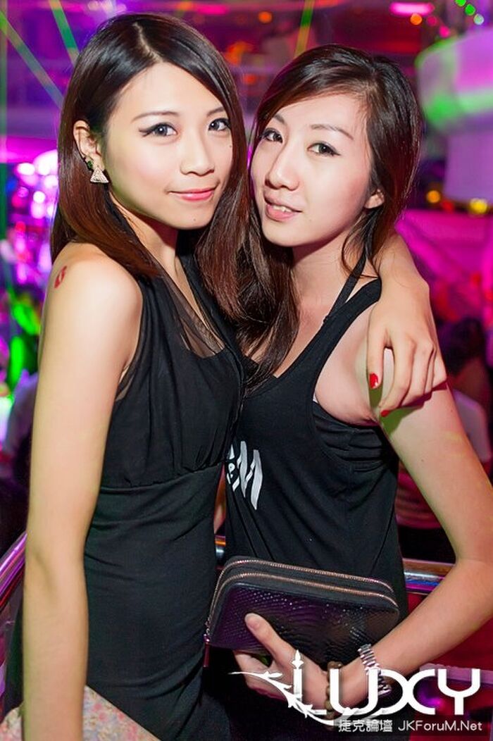 夜店性感美女分享28 30th image