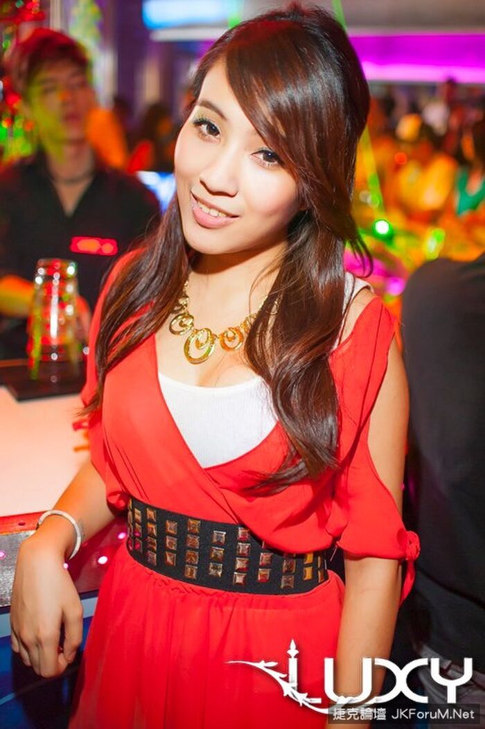 夜店性感美女分享28 33th image